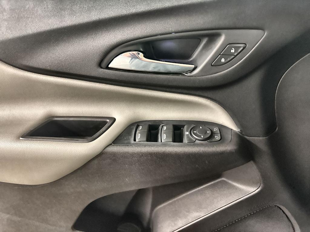 Thumbnail: 2019 Chevrolet Equinox - 27