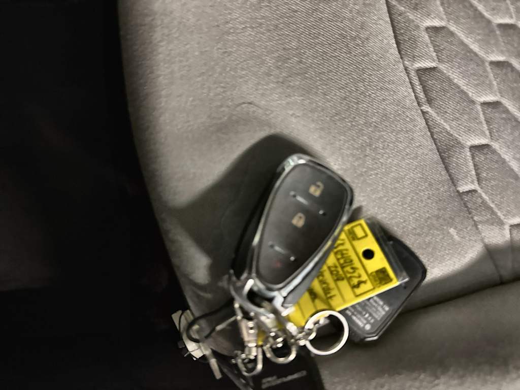 Thumbnail: 2019 Chevrolet Equinox - 18