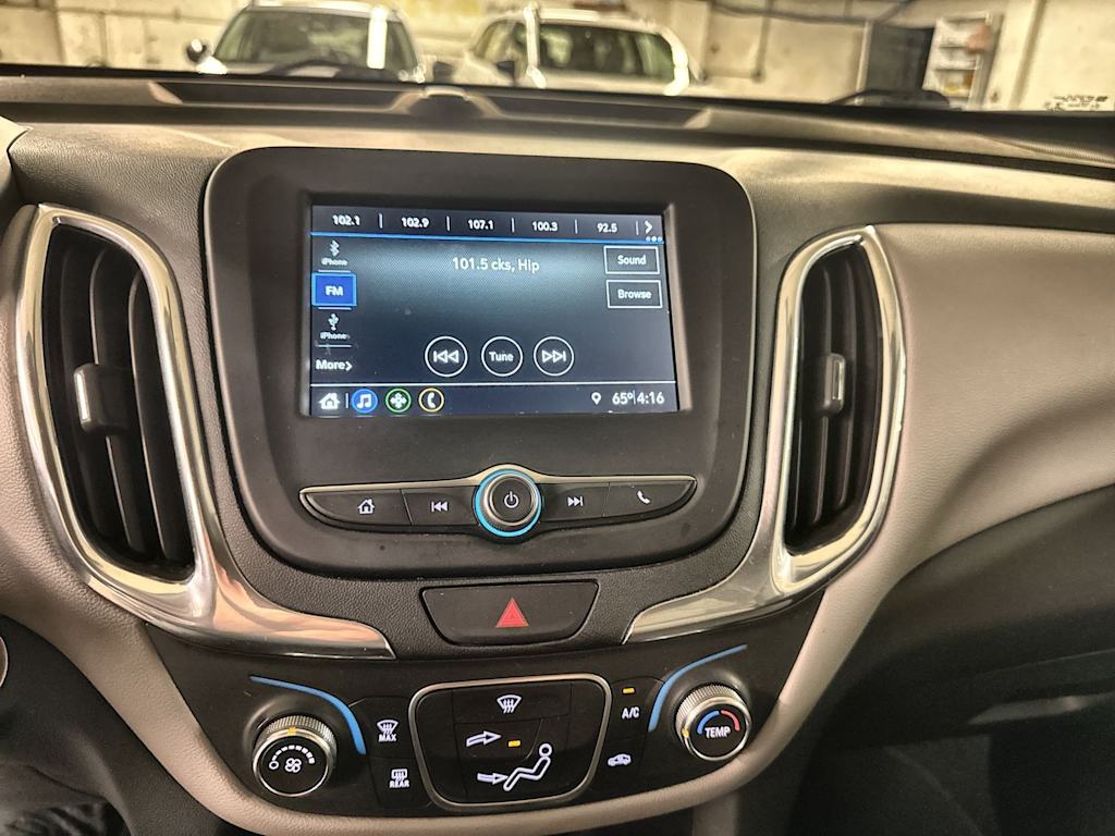 Thumbnail: 2019 Chevrolet Equinox - 33