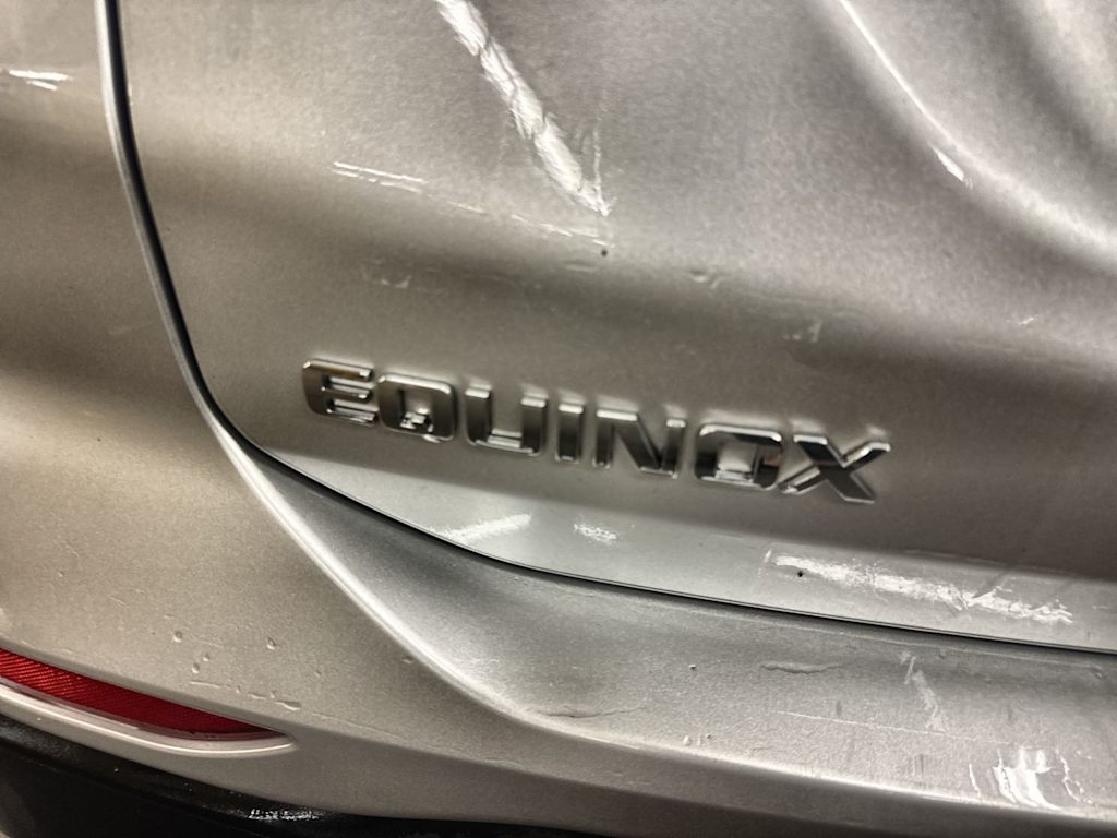 Thumbnail: 2019 Chevrolet Equinox - 26