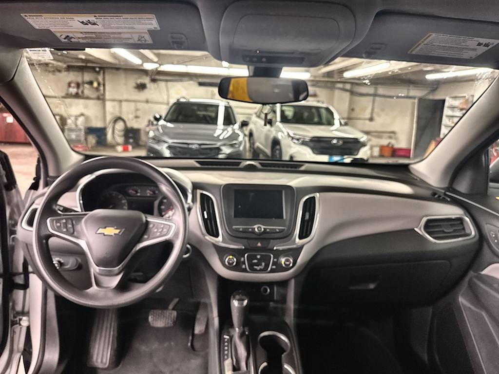 Thumbnail: 2019 Chevrolet Equinox - 9