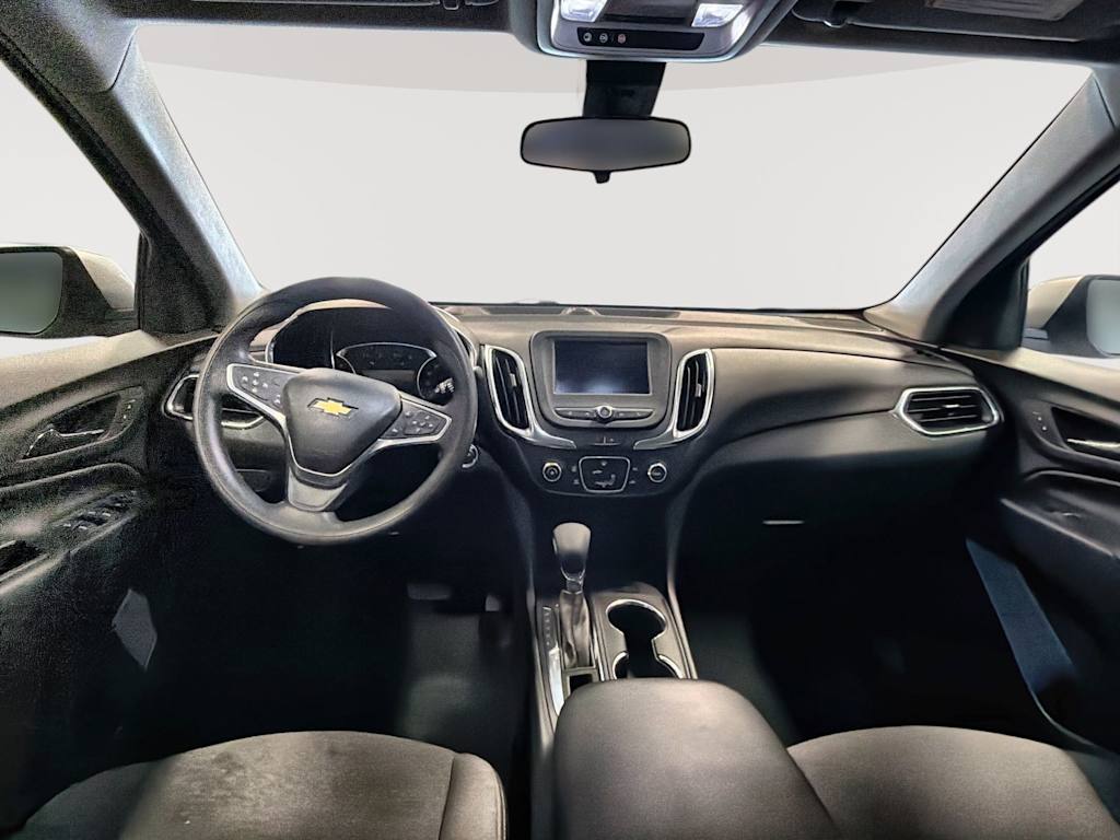 Thumbnail: 2022 Chevrolet Equinox - 2