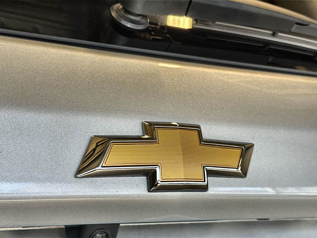 Thumbnail: 2022 Chevrolet Equinox - 27