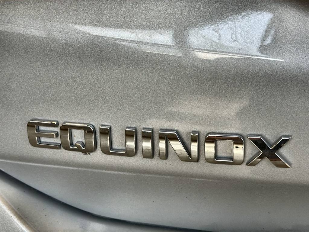 Thumbnail: 2022 Chevrolet Equinox - 7