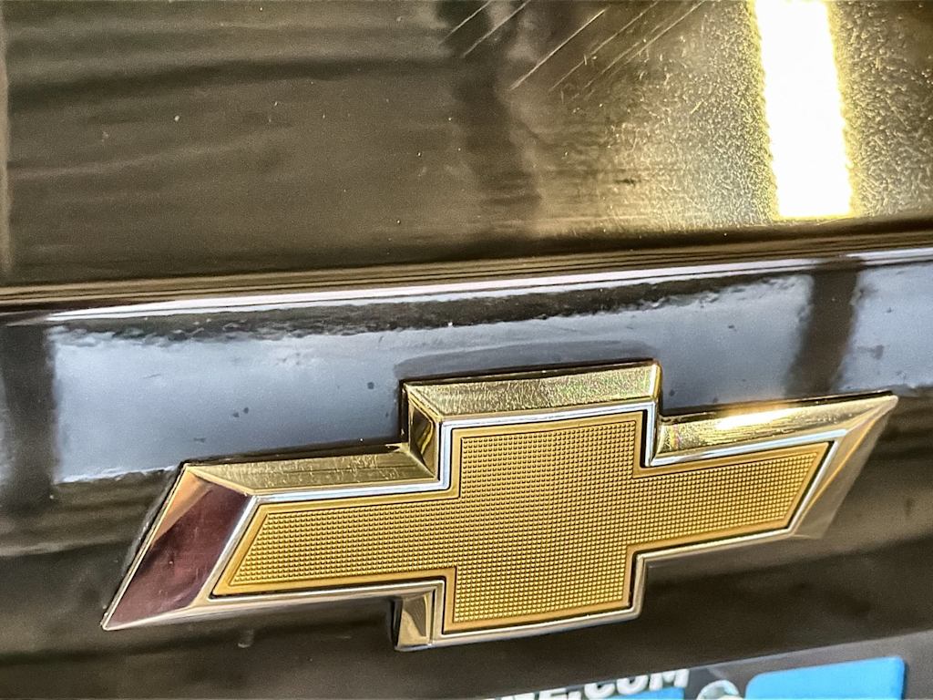 Thumbnail: 2025 Chevrolet Blazer - 26