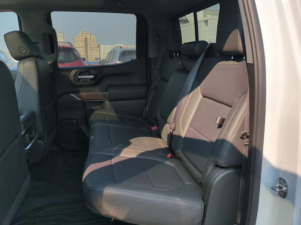 Thumbnail: 2021 GMC Sierra 1500 - 28