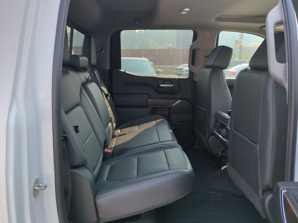 Thumbnail: 2021 GMC Sierra 1500 - 29