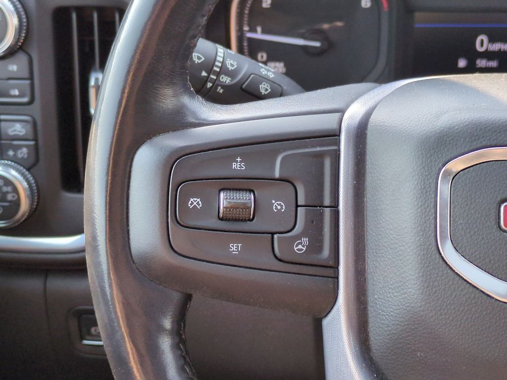 Thumbnail: 2021 GMC Sierra 1500 - 30