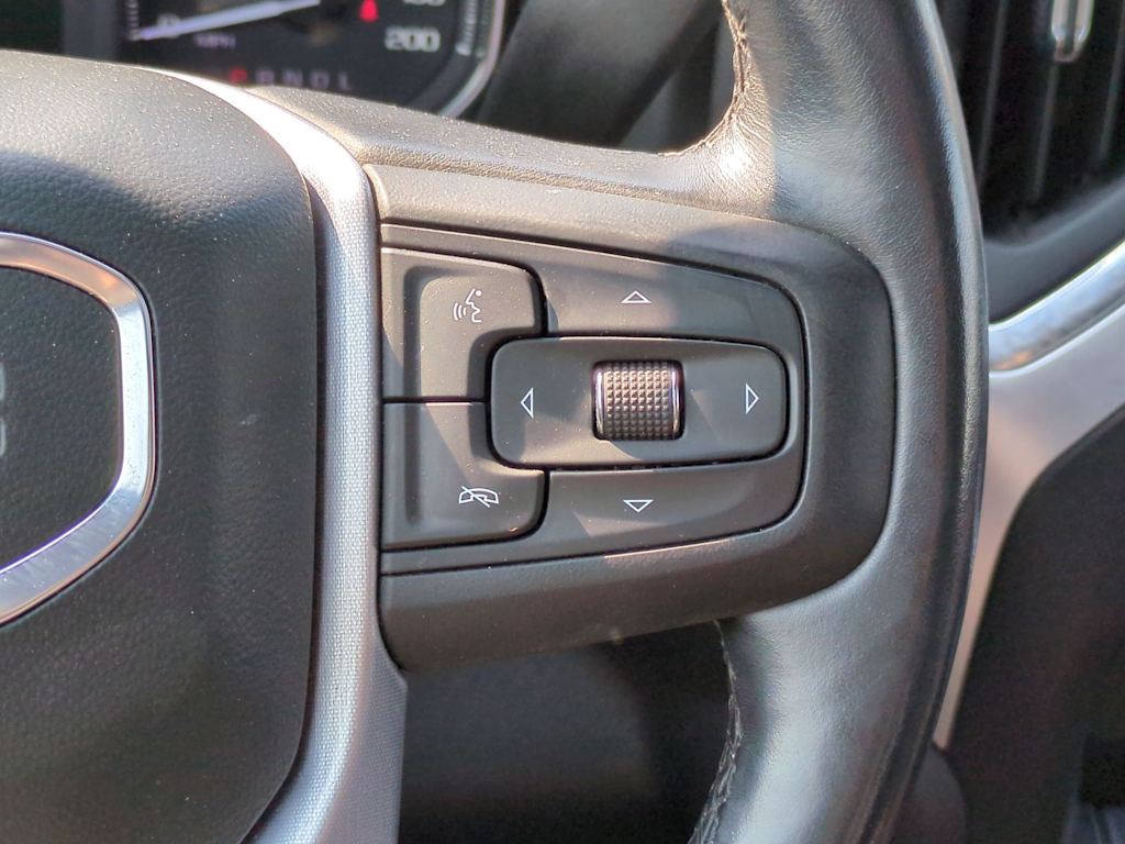 Thumbnail: 2021 GMC Sierra 1500 - 31