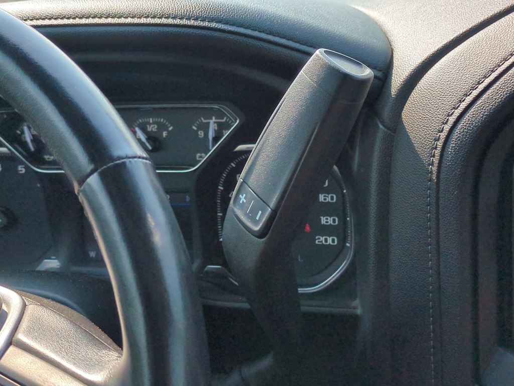 Thumbnail: 2021 GMC Sierra 1500 - 35