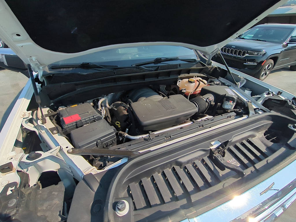 Thumbnail: 2021 GMC Sierra 1500 - 9