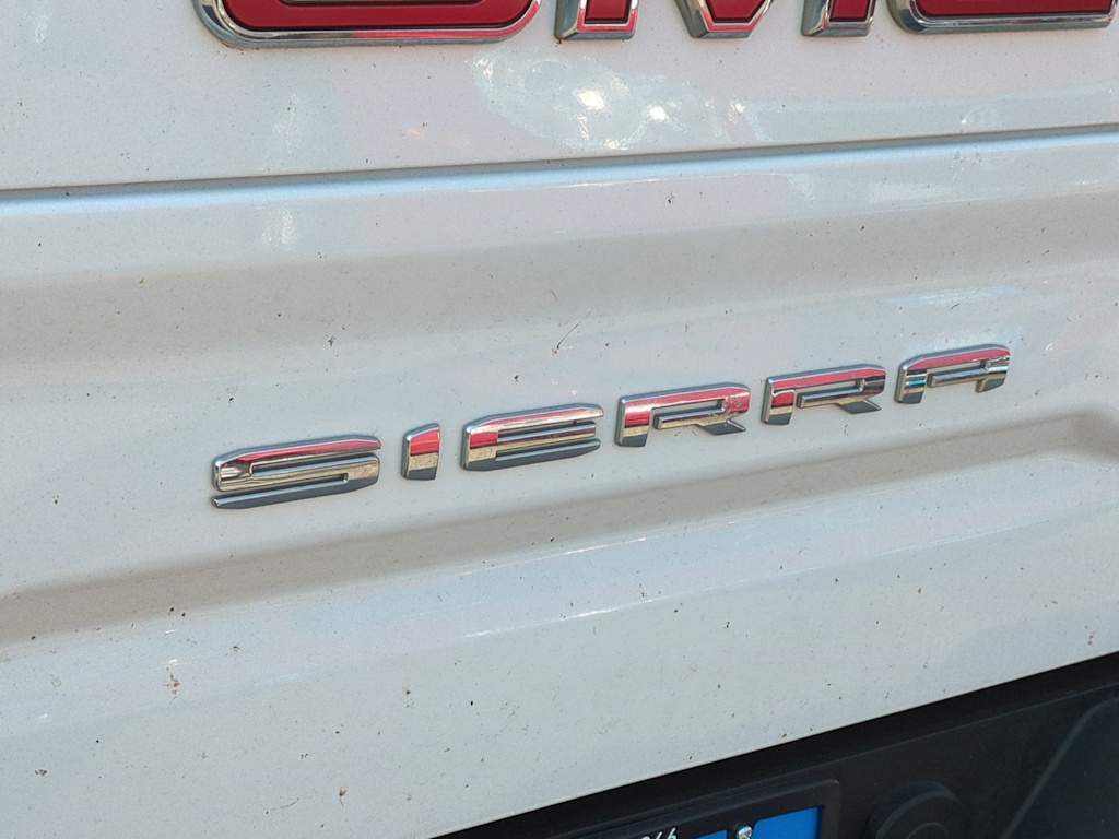 Thumbnail: 2021 GMC Sierra 1500 - 25