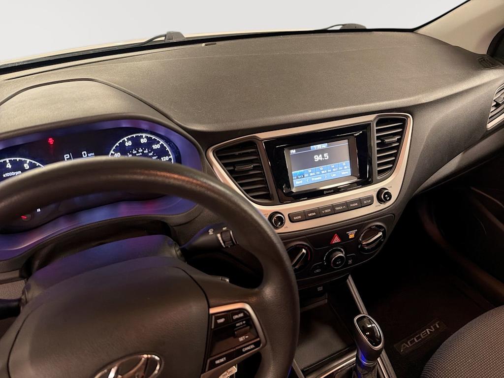 Thumbnail: 2021 Hyundai Accent - 2