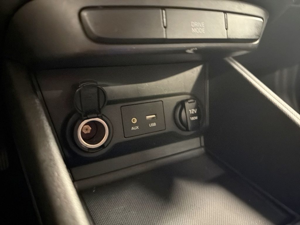 Thumbnail: 2021 Hyundai Accent - 23