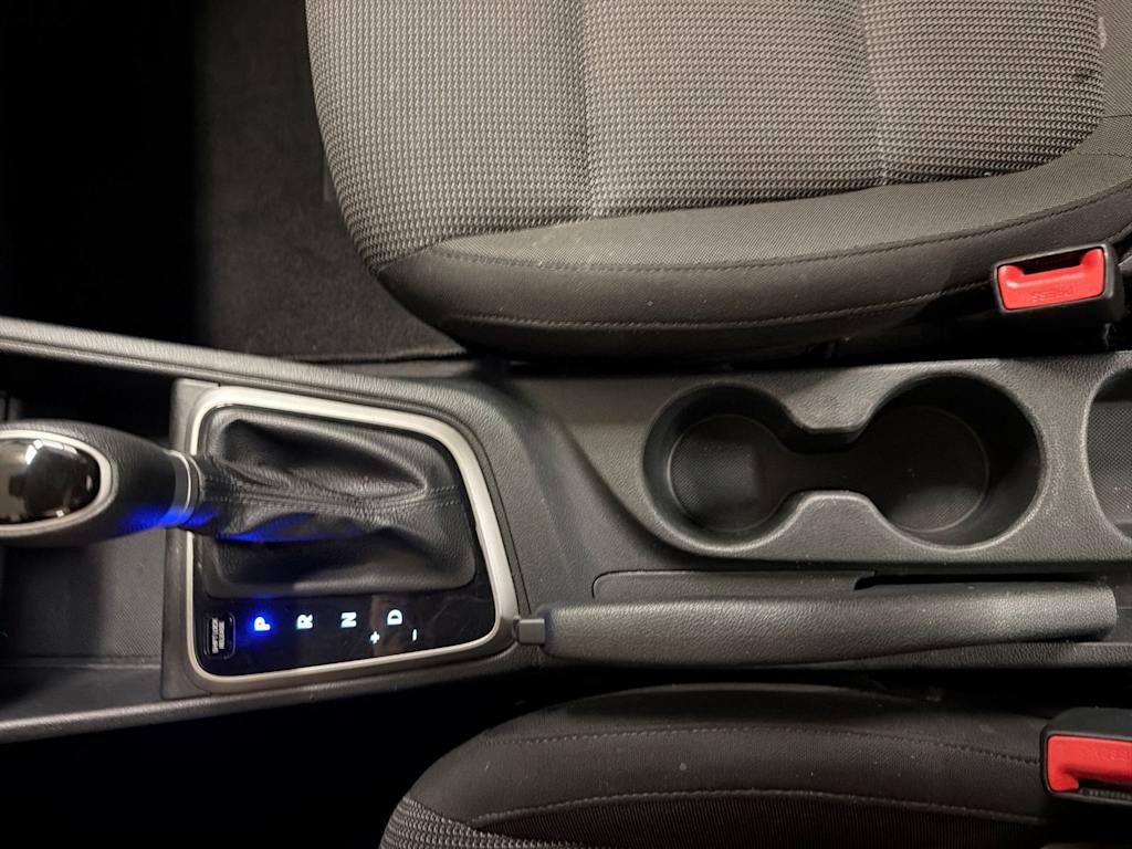 Thumbnail: 2021 Hyundai Accent - 9