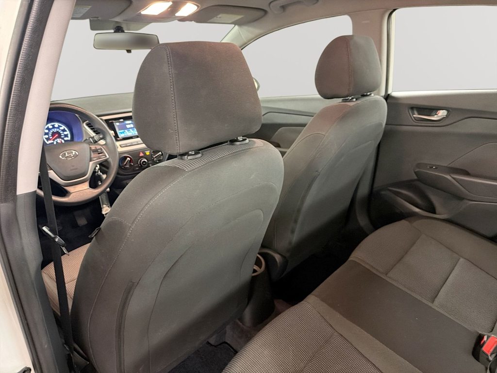 Thumbnail: 2021 Hyundai Accent - 7
