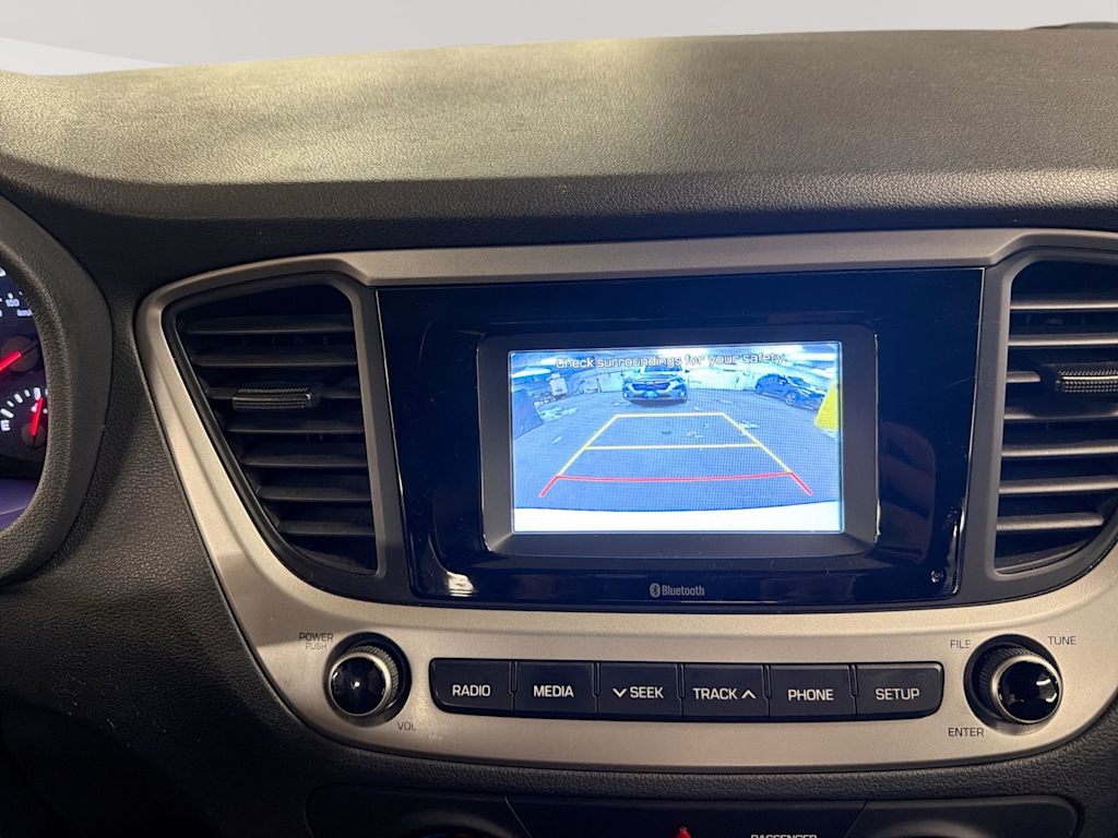 Thumbnail: 2021 Hyundai Accent - 8