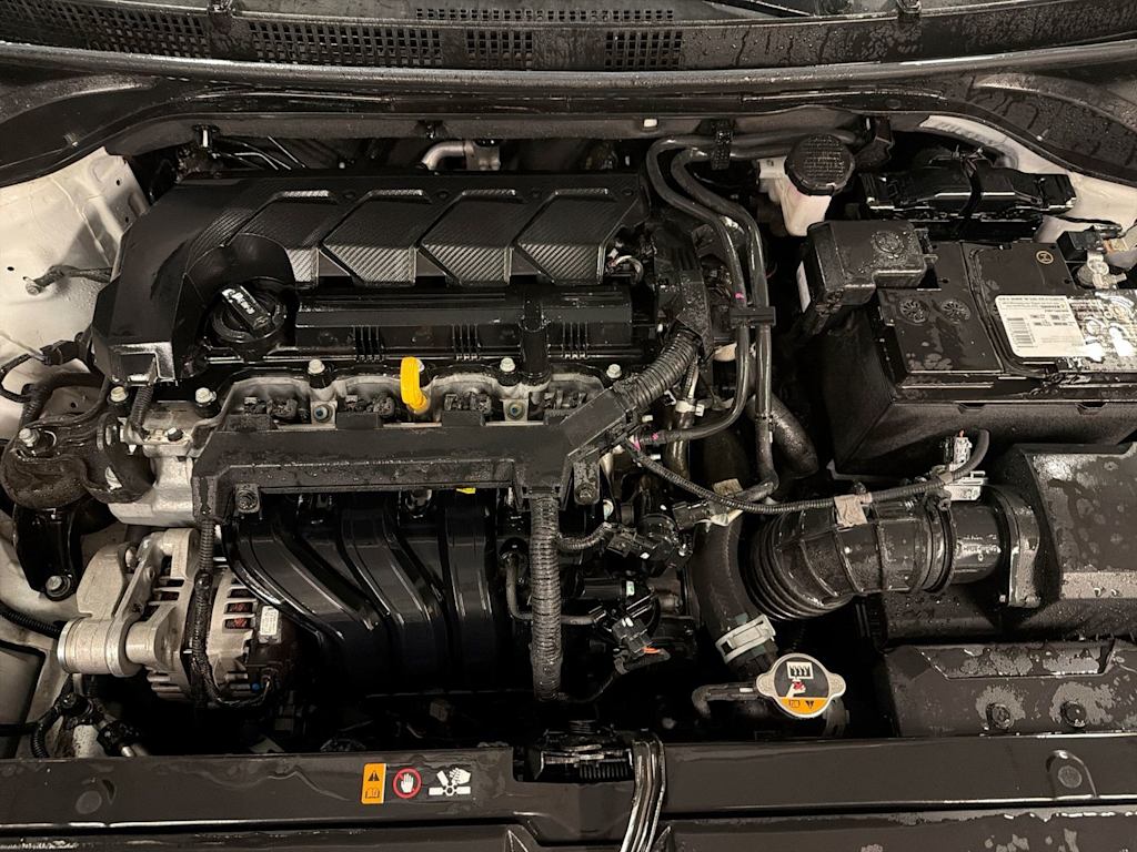 Thumbnail: 2021 Hyundai Accent - 4