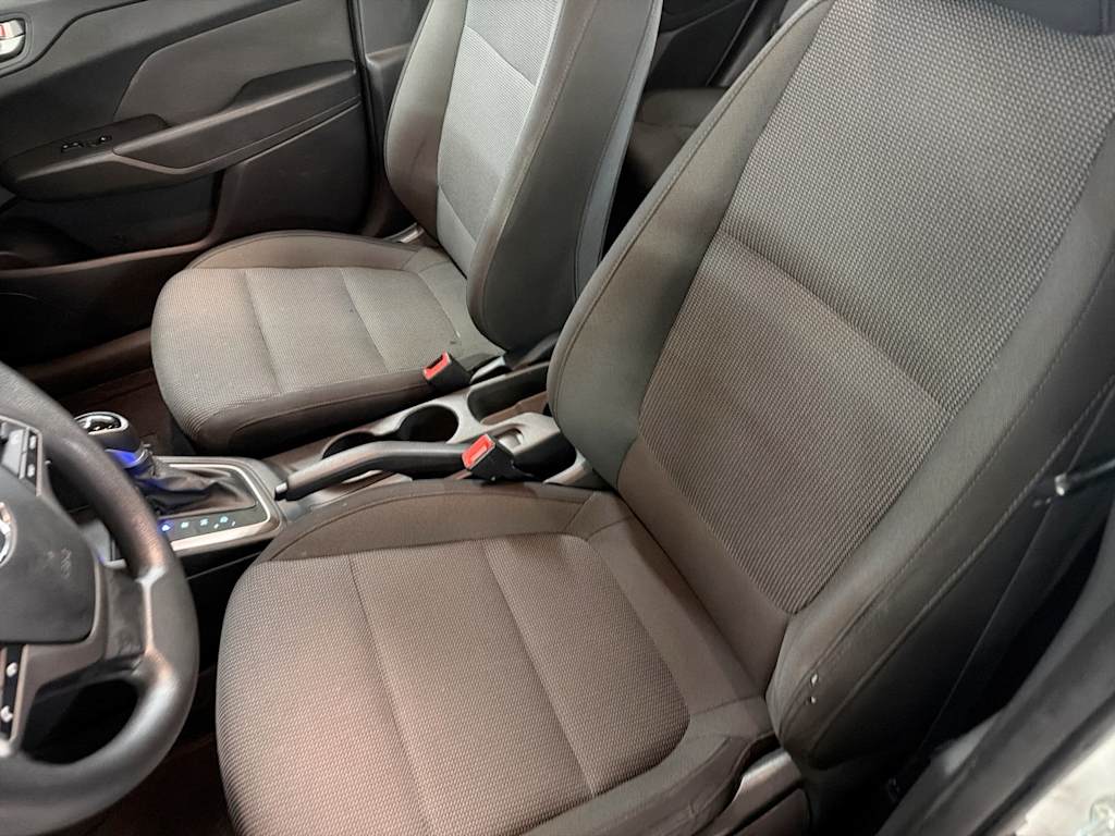 Thumbnail: 2021 Hyundai Accent - 6