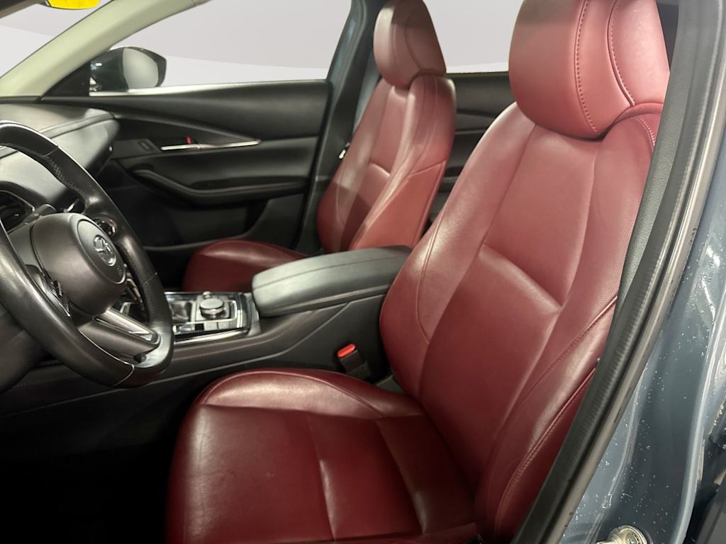 Thumbnail: 2024 Mazda CX-30 - 10