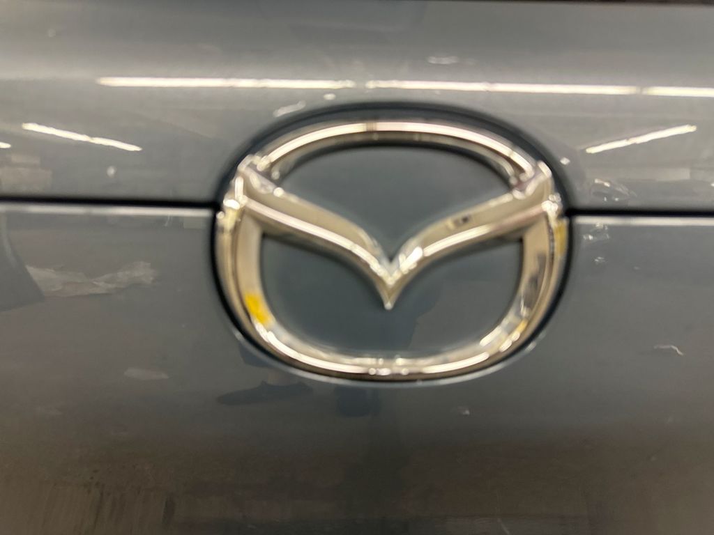 Thumbnail: 2024 Mazda CX-30 - 26