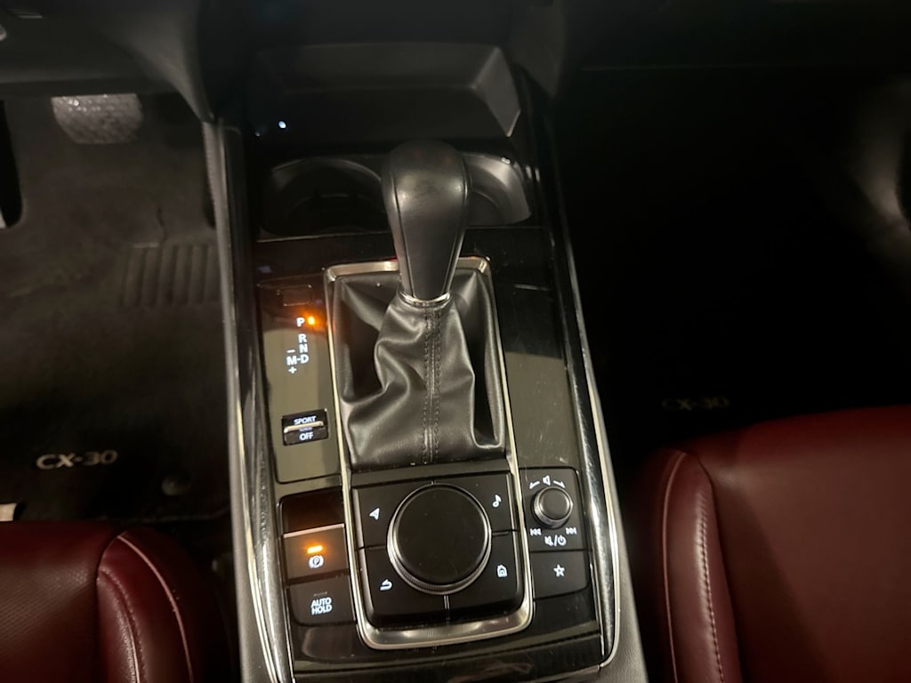 Thumbnail: 2024 Mazda CX-30 - 15
