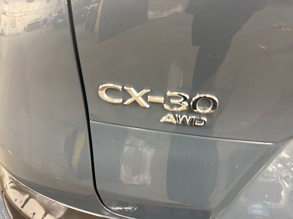 Thumbnail: 2024 Mazda CX-30 - 6