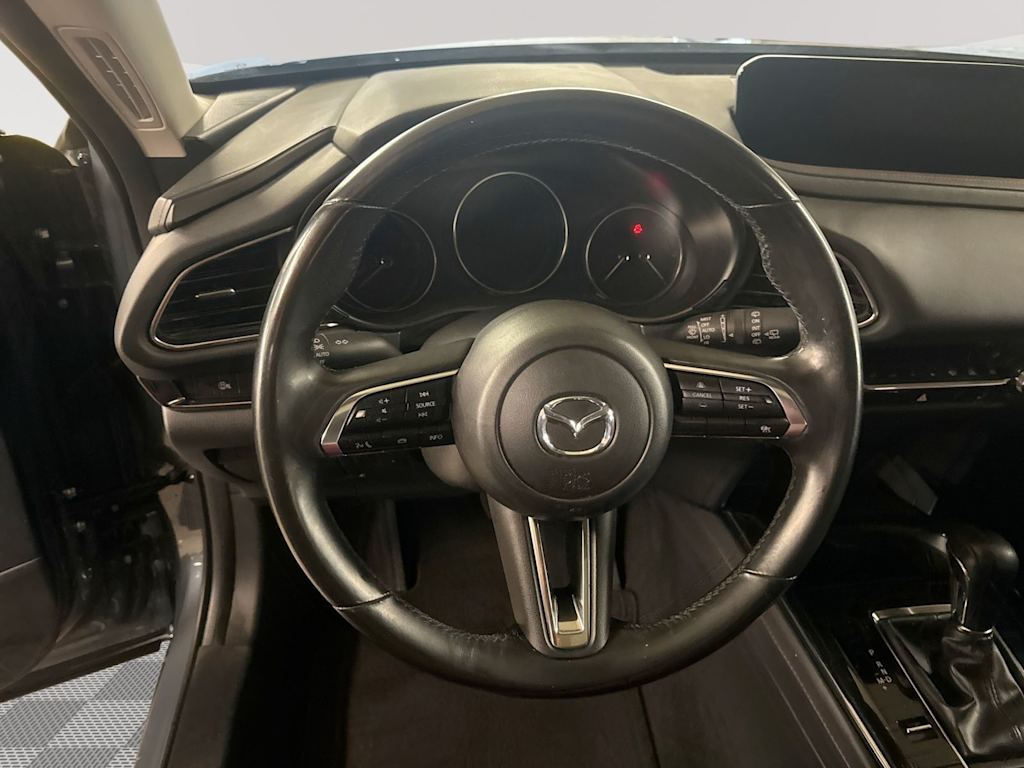 Thumbnail: 2024 Mazda CX-30 - 13