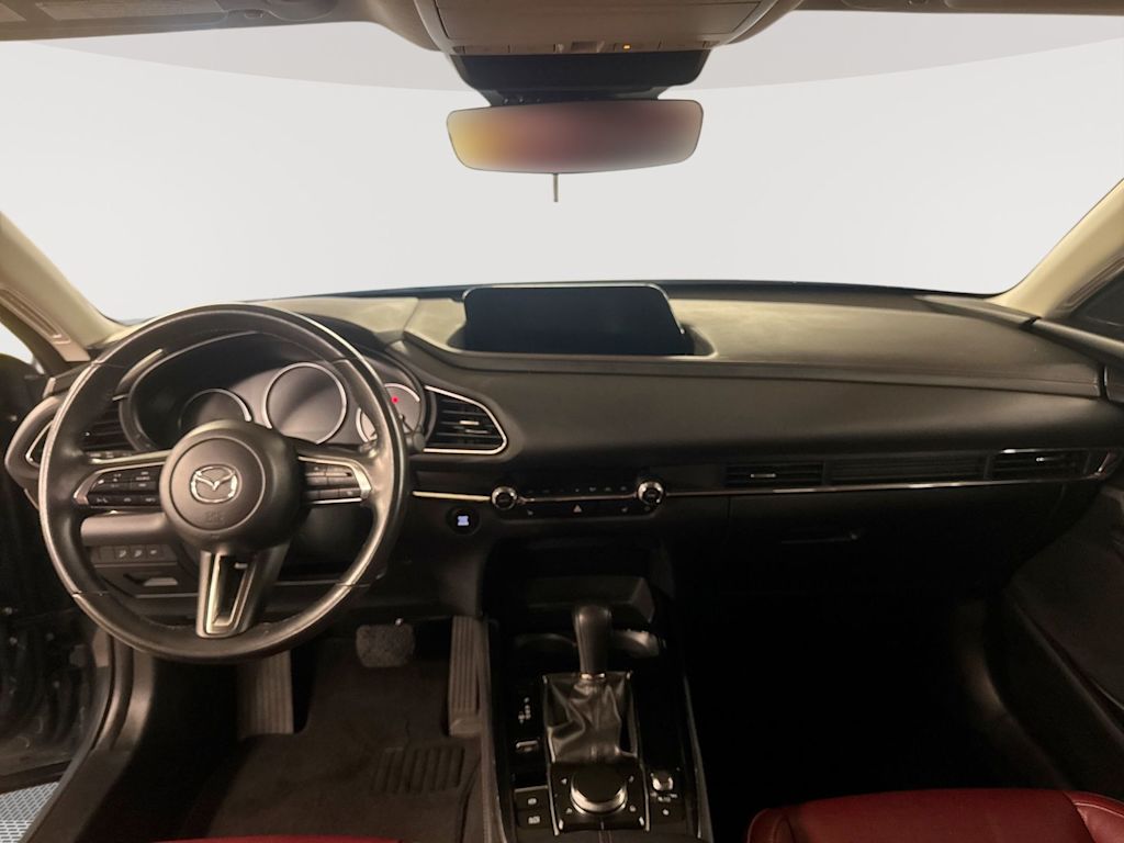 Thumbnail: 2024 Mazda CX-30 - 9