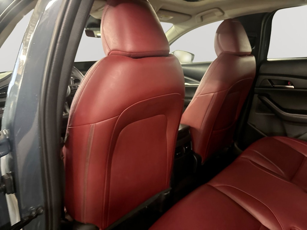 Thumbnail: 2024 Mazda CX-30 - 12