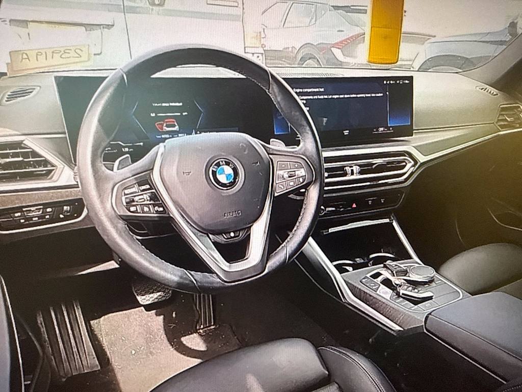 Thumbnail: 2023 BMW 3 Series - 7