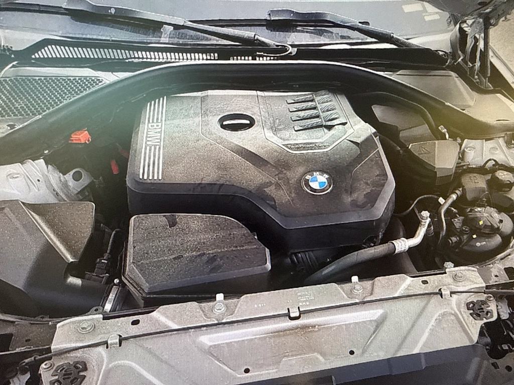 Thumbnail: 2023 BMW 3 Series - 6
