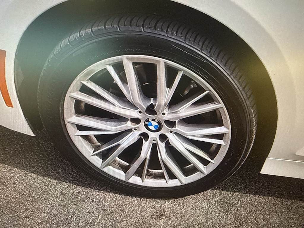 Thumbnail: 2023 BMW 3 Series - 5