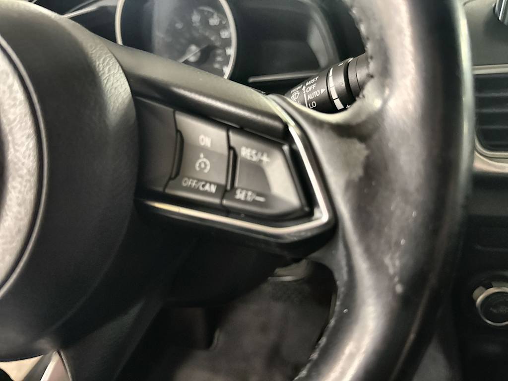 Thumbnail: 2018 Mazda Mazda3 - 30