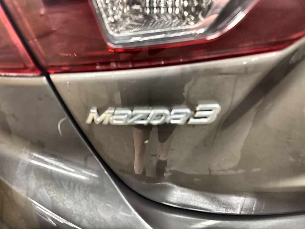 Thumbnail: 2018 Mazda Mazda3 - 5