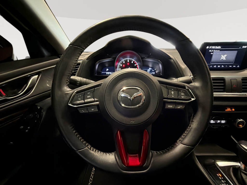 Thumbnail: 2018 Mazda Mazda3 - 10