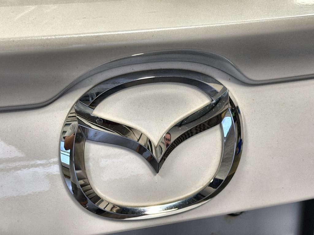 Thumbnail: 2018 Mazda Mazda3 - 7