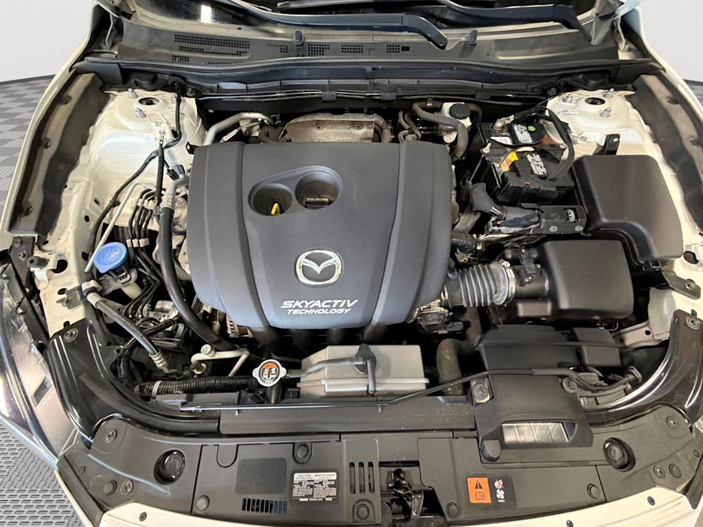 Thumbnail: 2018 Mazda Mazda3 - 9