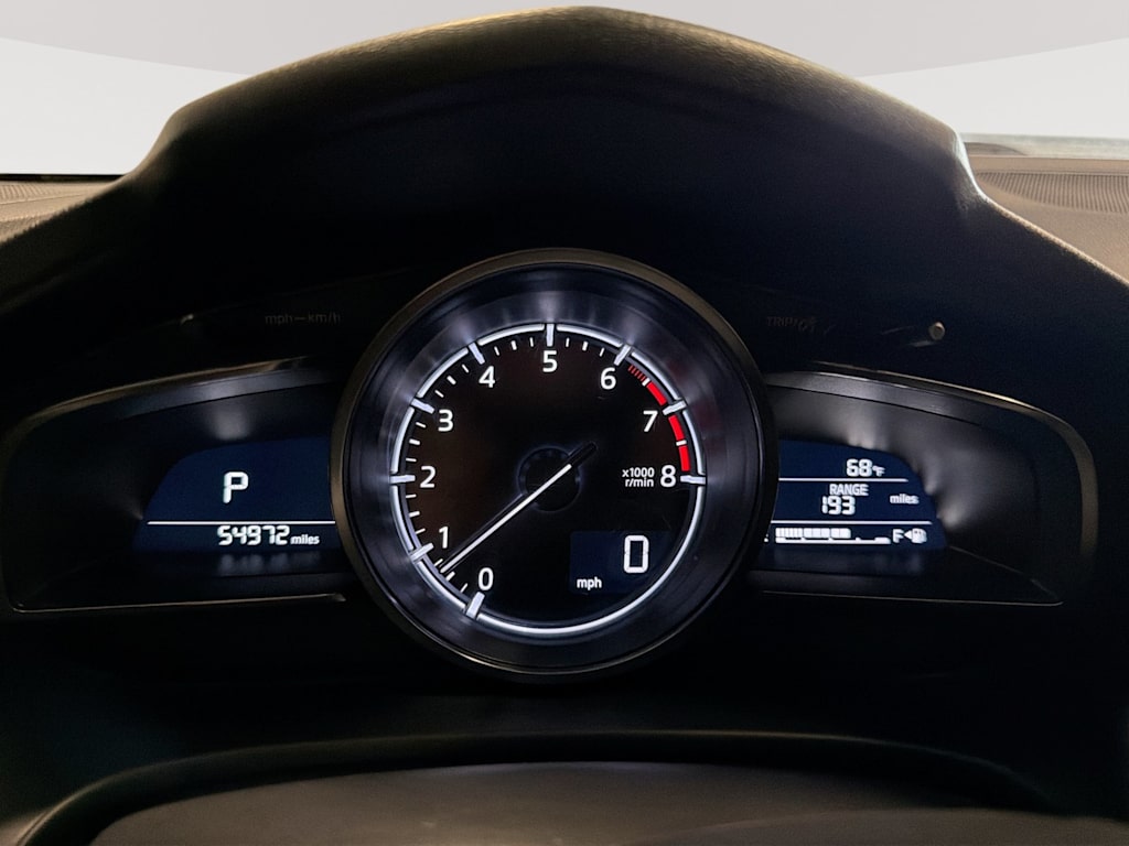 Thumbnail: 2018 Mazda Mazda3 - 16