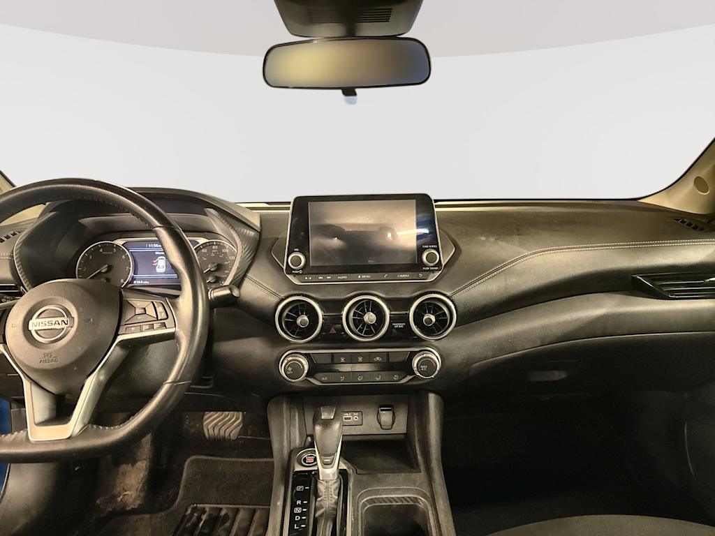 Thumbnail: 2022 Nissan Sentra - 2