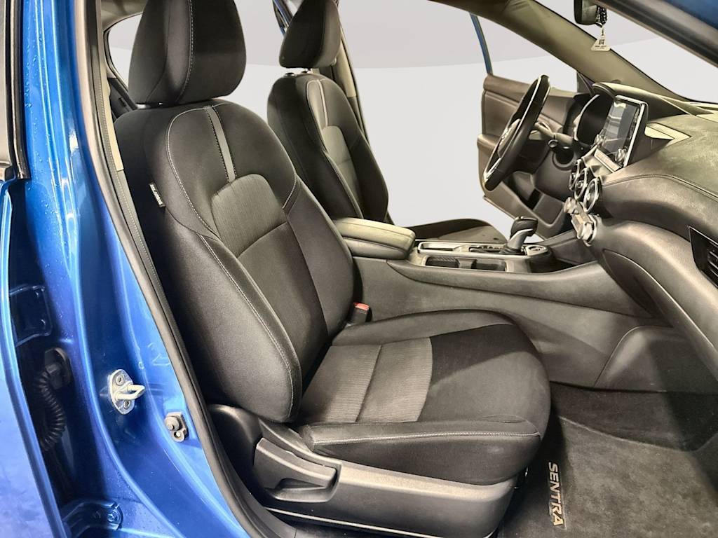 Thumbnail: 2022 Nissan Sentra - 28