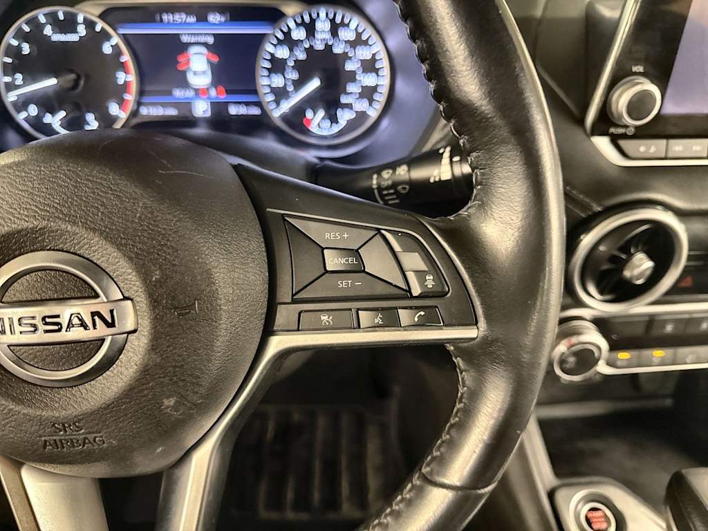 Thumbnail: 2022 Nissan Sentra - 30