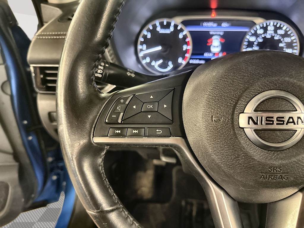 Thumbnail: 2022 Nissan Sentra - 29
