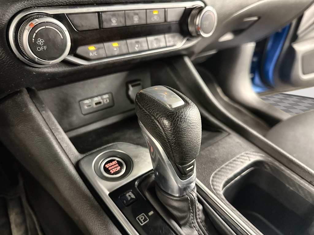 Thumbnail: 2022 Nissan Sentra - 14