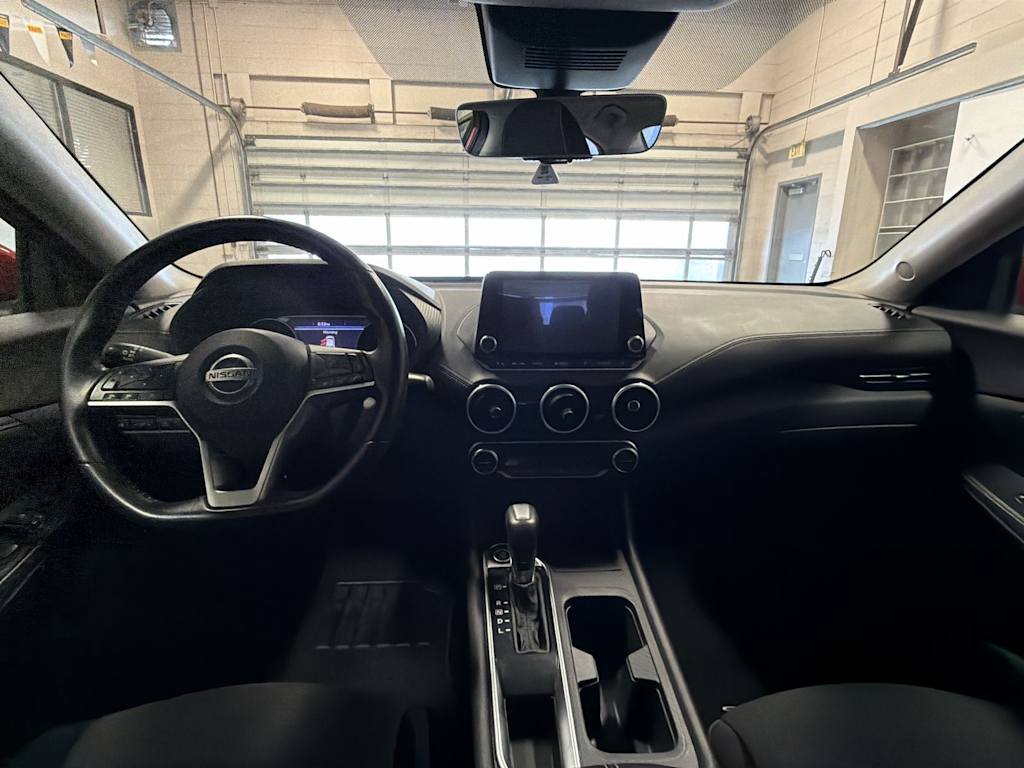 Thumbnail: 2020 Nissan Sentra - 2