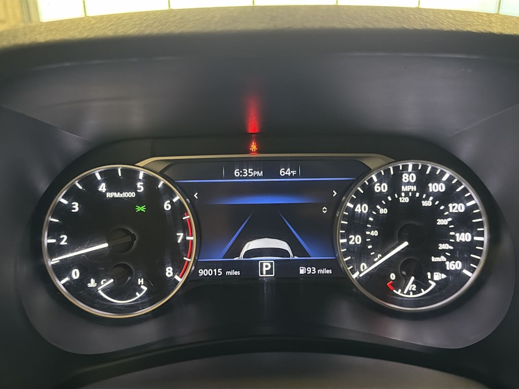Thumbnail: 2020 Nissan Sentra - 35