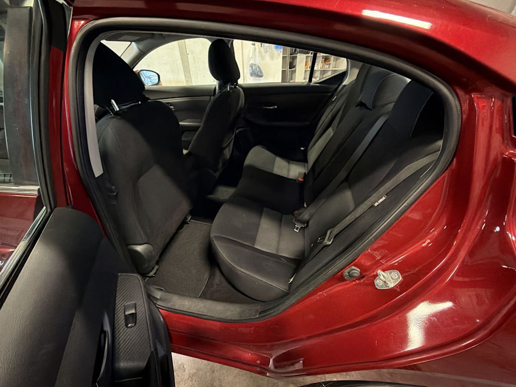 Thumbnail: 2020 Nissan Sentra - 27