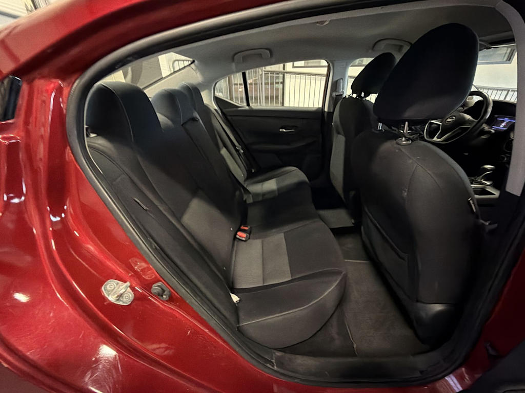Thumbnail: 2020 Nissan Sentra - 28