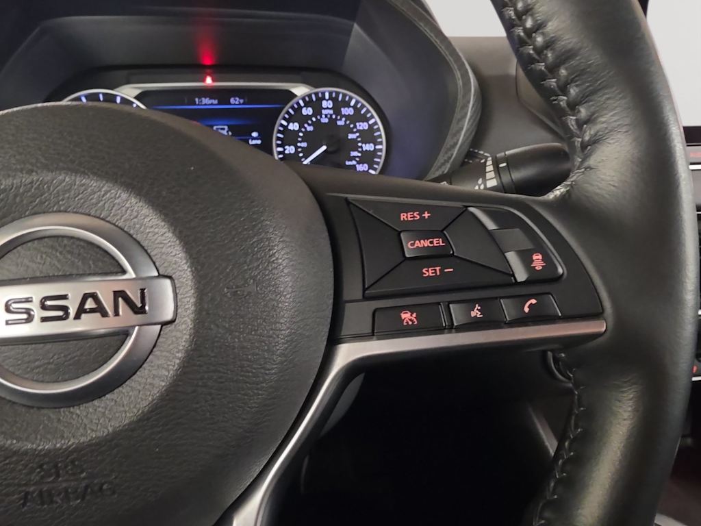 Thumbnail: 2023 Nissan Sentra - 27