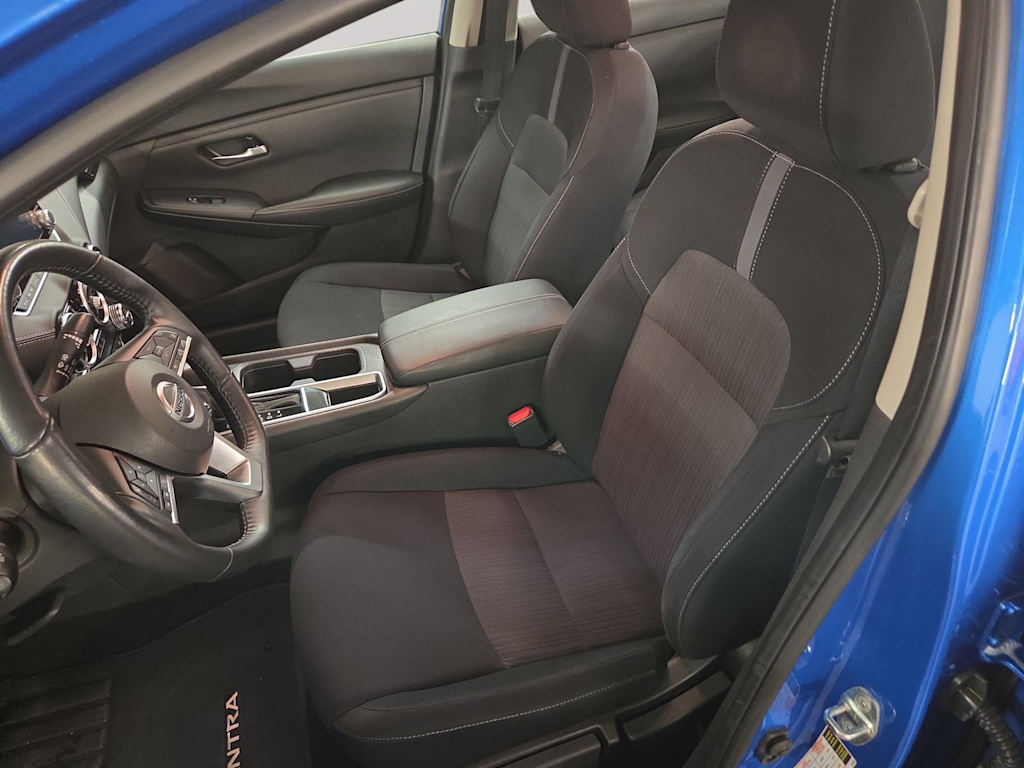 Thumbnail: 2023 Nissan Sentra - 11